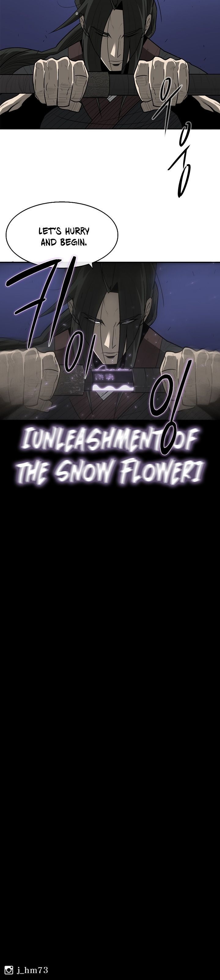The Legend of the Northern Blade, Chapter 23 image 24